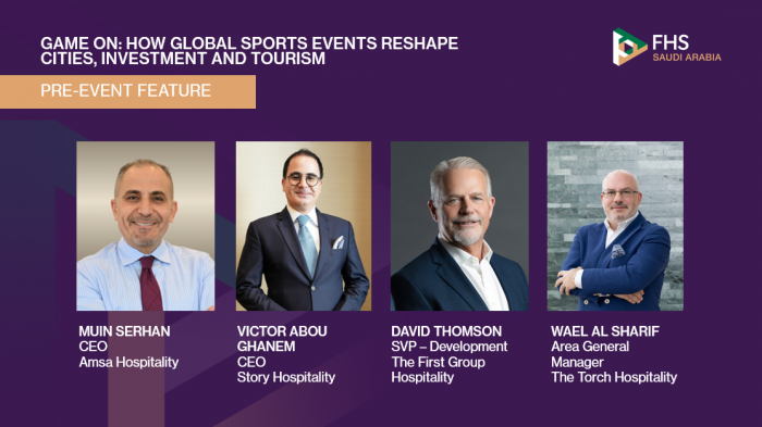 breakingtravelnews.com - GAME ON: HOW GLOBAL SPORTS EVENTS RESHAPE CITIES, INVESTMENT & TOURISM