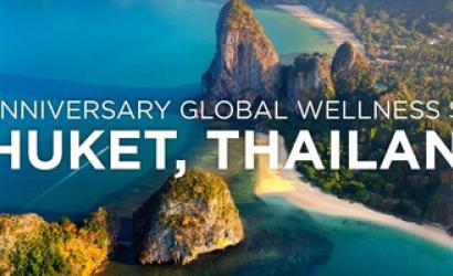 Global Wellness Summit to Hold 20th Anniversary Event in Phuket, Thailand