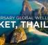 Global Wellness Summit to Hold 20th Anniversary Event in Phuket, Thailand