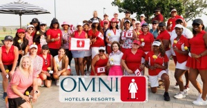 Omni Hotels & Resorts Celebrates Women’s Golf Day® Across its 12 Golf Resorts
