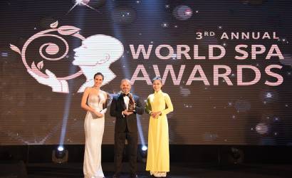 Grotta Giusti recognised as World’s Best Thermal Grotto Spa by World Spa Awards