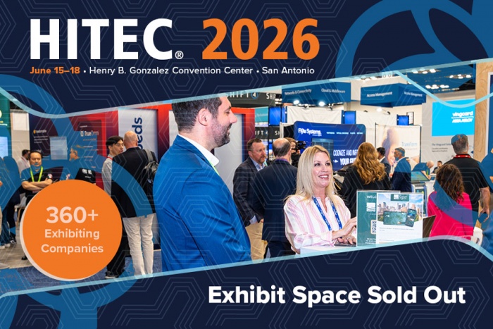 HITEC 2026 Showcases Unmatched Hospitality Tech Variety as Exhibit Floor Space Sells Out