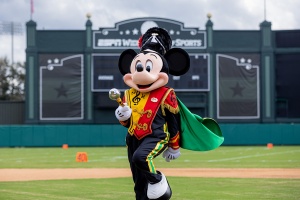 America’s High School Students to Descend Upon Walt Disney World Resort