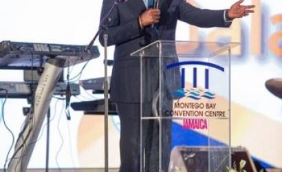 Bartlett Renews Call for Special Tip to Finance Global Tourism Resilience Fund