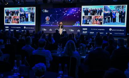 Middle East hospitality leaders to gather in Dubai for 8th Commercial Strategy Conference