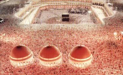 Haj pilgrims to Saudi Arabi on swine flu alert