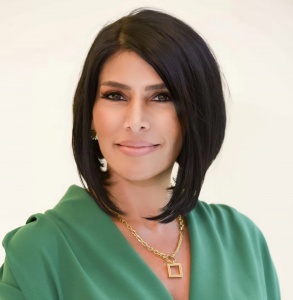 Q&A Interview: Hala Matar Choufany, ISHC, President- Middle East, Africa and South Asia, HVS