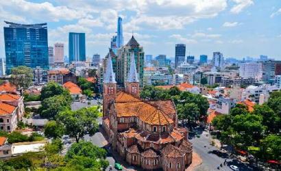 Programme on Vietnam’s tourism power in Ho Chi Minh City