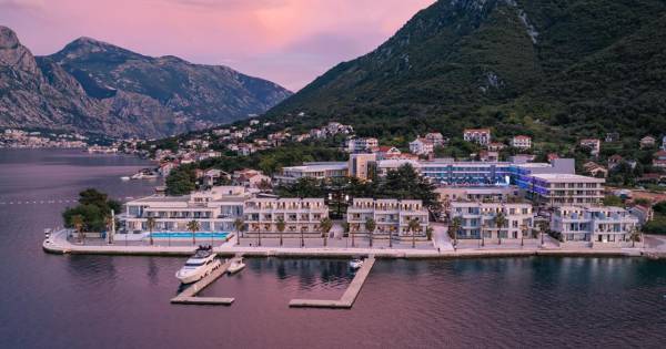 Montenegro’s Hyatt Regency Kotor Bay Resort to host World Travel Awards Europe Gala Ceremony 2026