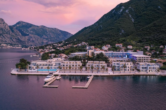 Montenegro’s Hyatt Regency Kotor Bay Resort to host World Travel Awards Europe Gala Ceremony 2026
