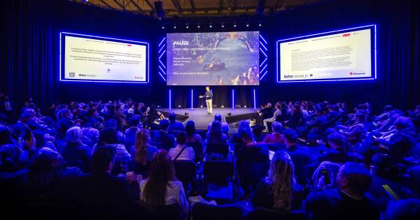 IBTM World unveils first conference programme announcements, led by Will Storr