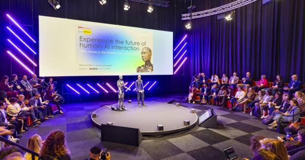 IBTM World unveils major expansion of Event Tech & Services
