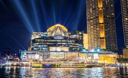 ICONSIAM joins the 'Thailand Winter Festival'