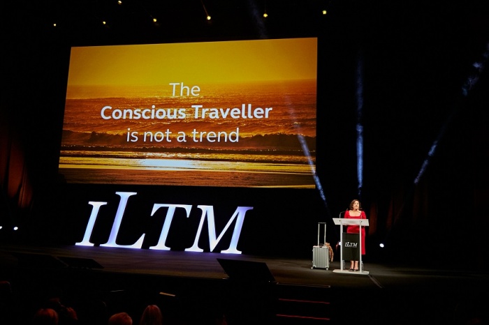 ITLM goes virtual with 2020 World Tour