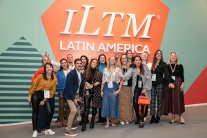 ILTM Latin America 2022 proves a big industry comeback