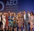IMEX America honoured at AEO Awards