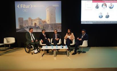 FITUR4all strengthens Spain’s leadership in accessible tourism