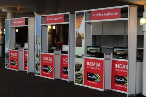 INDABA 2012: Three Cities expands into Zambia