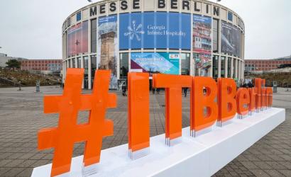 Host Country Oman to open ITB Berlin 2024 with a spectacular show