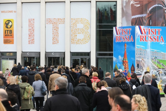 ITB Berlin 2018: Hospitality sector expects economic boost from leading show