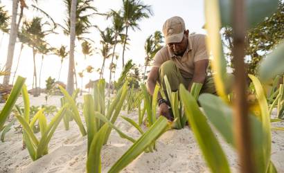 Iberostar Group wins ‘World’s Leading Marine & Biodiversity Conservation Programme’