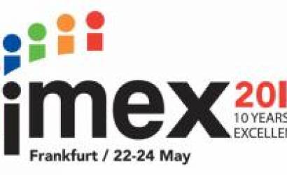 IMEX in Frankfurt – signs strong for great show to mark anniversary year