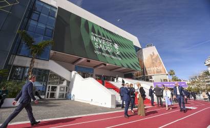 INVEST SAUDI GEARS UP FOR HIGH LEVEL DISCUSSIONS AND DEAL MAKING WITH ‘SAUDI TALKS’ AT MIPIM 2024