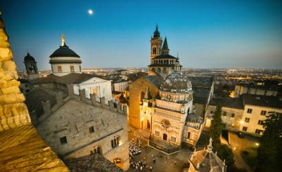 Summer concerts, festivals in Bergamo and Brescia during Italian Capital of Culture 2023