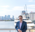 IMEX Frankfurt 2022: Deputy Mayor & ExCeL unite to champion London events industry