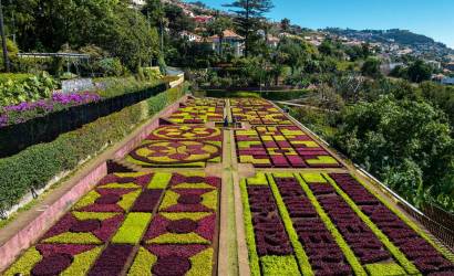 Madeira welcomes global travel leaders for World Travel Awards Grand Final 2024