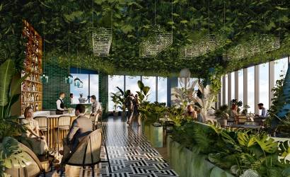 Jubilee Gastronomy Restaurant to welcome leading chefs to Expo 2020