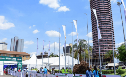 KICC Nairobi to host World Travel Awards Africa & Indian Ocean gala ceremony 2022