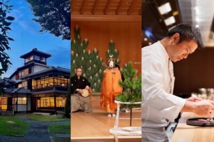 HOTEL THE MITSUI KYOTO Hosts an Evening of Culinary Excellence