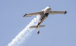 Garmin® secures title sponsorship for Kansas City Air Show