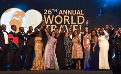 World Travel Awards reveals Africa and Indian Ocean winners in Mauritius