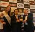 Korean Air claims World Travel Awards title