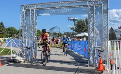 Cyclists of All Ages and Abilities to Unite for Blood Cancer Patients