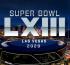 SUPER BOWL RETURNS TO LAS VEGAS IN 2029