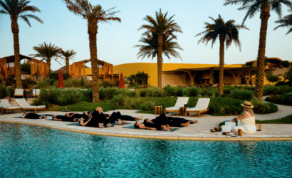 The Red Sea Wellness Retreat Delivers Transformative Five-Day Journey at Six Senses Southern Dunes