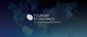 World Sustainable Travel & Hospitality Awards partners with Tourism Economics