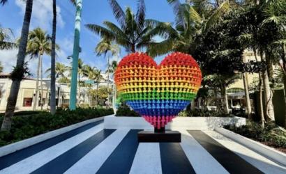 Miami Beach Pride 2025 and Rainbow Spring