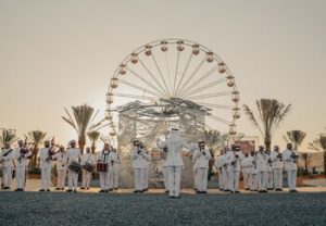 Liwa International Festival 2026: Abu Dhabi’s Winter Festival in the Heart of Al Dhafra Region