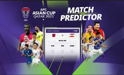 AFC ASIAN CUP Join the AFC Asian Cup Qatar 2023™ Match Predictor now to win exclusive prizes