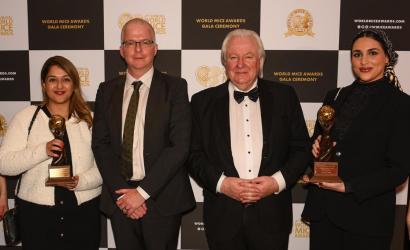 Best in MICE revealed at World MICE Awards in Berlin