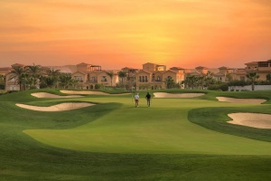 Egypt’s Madinaty Golf Club to host World Golf Awards 2026