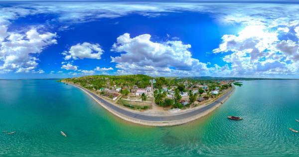 Zanzibar announced as Official Host Destination of World Travel Awards Africa Gala Ceremony 2026