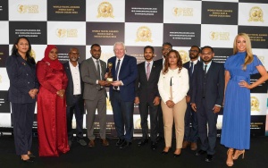 World Travel Awards announces Indian Ocean 2024 winners