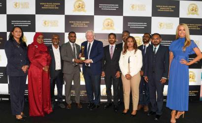 World Travel Awards announces Indian Ocean 2024 winners