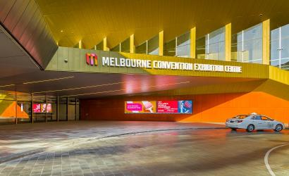 Newly expanded Melbourne Convention Centre opens in Australia