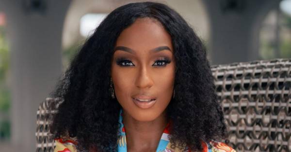 Melissa Noel to host SOTIC 2026 in Guyana